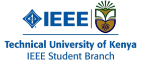 IEEE TUK STUDENTS LOGO